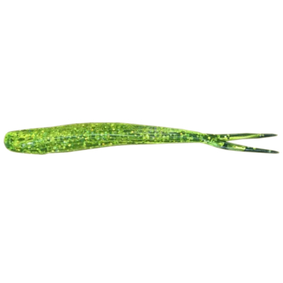 Силиконовая приманка Relax Oklahoma 7.5" (19см) 5 шт. OKL75-S203