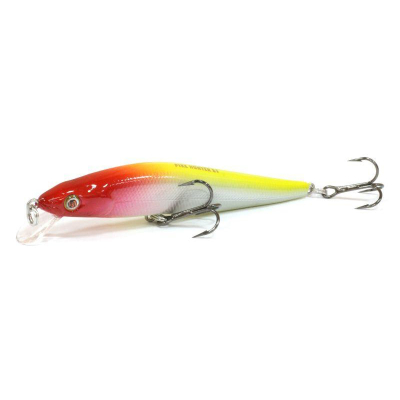 Воблер Lucky John Pike Hunter 80F цв. A38