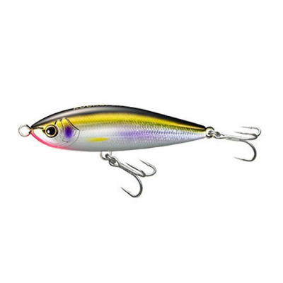 Воблер Shimano Colt Sniper Rock Splash 140F OT-140Q цв. 010