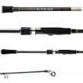 Спиннинг Graphiteleader Vivo Nuovo GNOVS-762MH 10-35g