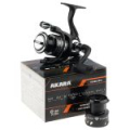 Катушка Akara Black Diamond 3000