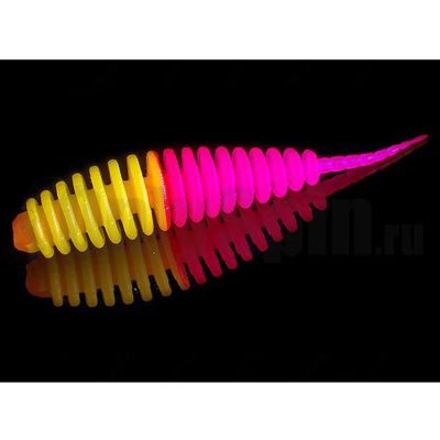 Мягкая приманка Trout Baits Jara Mirax 70 (СЫР) #202