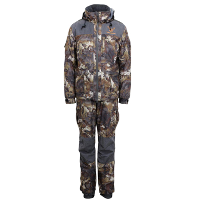 Костюм Remington Night Coyote Timber р. L