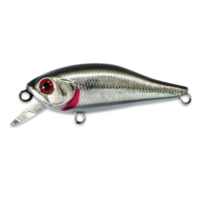 Воблер Pontoon21 Cheerful 40SP-SR цв. #011