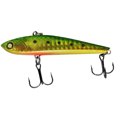 Воблер BAT Orino ВТ21 (95 мм, 28 гр.) цвет B060