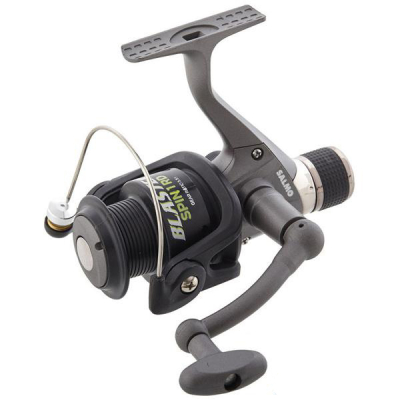 Катушка Salmo Blaster Spin 1 20RD 