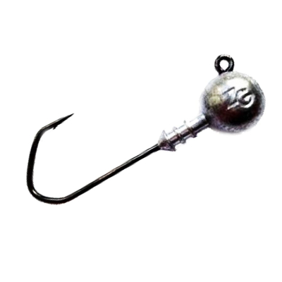 Джиг-головки ZyuGi Original 120 6/0 10g (4 шт.)