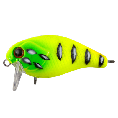 Воблер TsuYoki Chef SSR 38F цв. E001