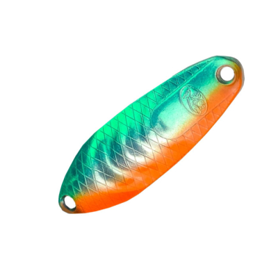 Блесна Mad Fish Tornado 3 гр. цв. №05