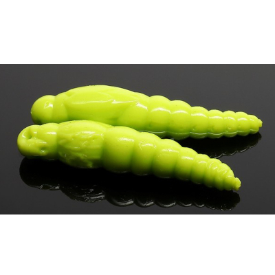 Силиконовая приманка Libra Lures Largo Slim 34 (Криль) цв. 027