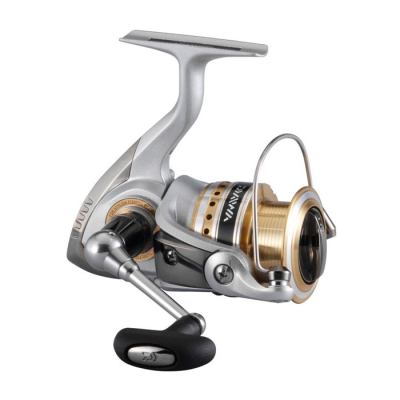 Катушка Daiwa Crest 1500