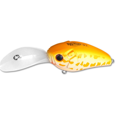 Воблер TsuYoki Shaman 56F цв. 060