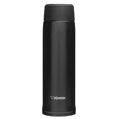 Термос Zojirushi SM-NA48-BA 0,48 л (черн)