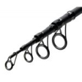 Удилище карповое Flagman Magnum Black Carp NGM 11' 3,25lb 40мм