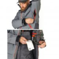 Куртка демисезонная Norfin Verity Pro GR 04 р.XL