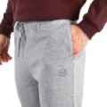 Брюки FHM Wave Jogger V2 Светло-серый р.2XL