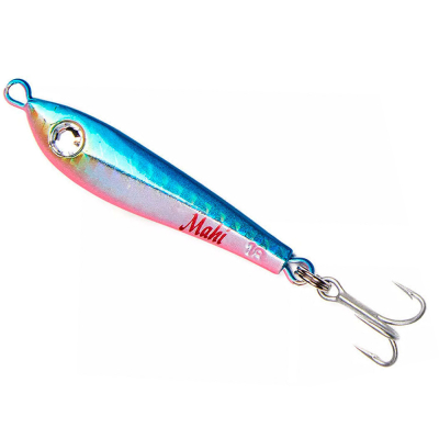 Пилькер Asari Mahi 28гр цвет #09