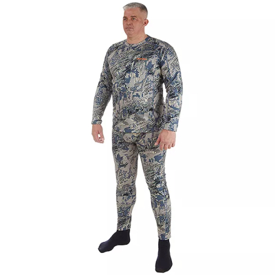 Термобельё мужское Higashi Stalker Camo размер S