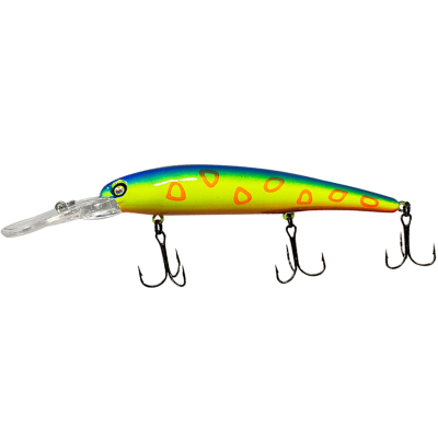 Воблер BAT JOBEN BT017 (120мм., 19 гр. 0-8 м.) #B140, шт