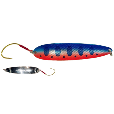 Блесна Wonder W-Pro Giant Lure 30g цвет WL-SSE060