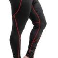 Комплект термобелья мужской Nisus Energy цв. чёрный р.XL (54-56) (N-6304-XL)
