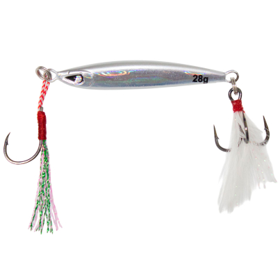 Пилькер Grows Culture Peacock 28g цвет #11