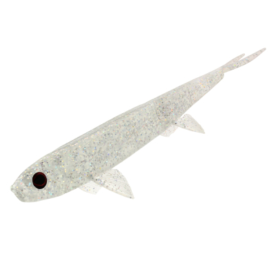 Силиконовая приманка Vido Craft Sebastian 23см (9") цвет 14, 1 шт/упак