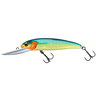 Воблер Stinger Zanda Deep 90F-DR #GYG