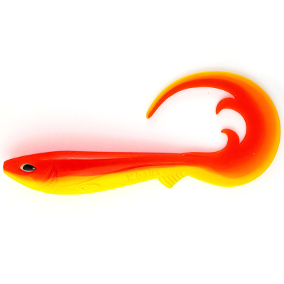 Силиконовая приманка Xbaits Maskin Tail 170mm # MAT131