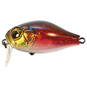 Воблер ZipBaits B-Switcher SSR Craze rattler цв. 505R