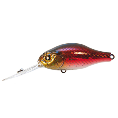 Воблер ZipBaits B-Switcher 4.0 Rattler цв. 505R           