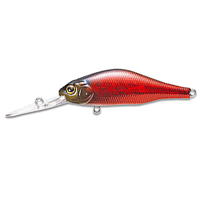 Воблер ZipBaits Khamsin DR цв. 505R