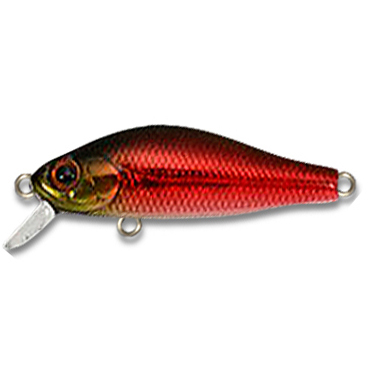 Воблер ZipBaits Khamsin Tiny 40SP SR цв. 505R 
