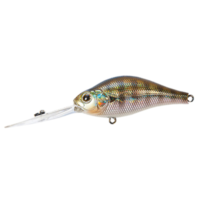 Воблер ZipBaits B-Switcher 4.0 цв. 509R