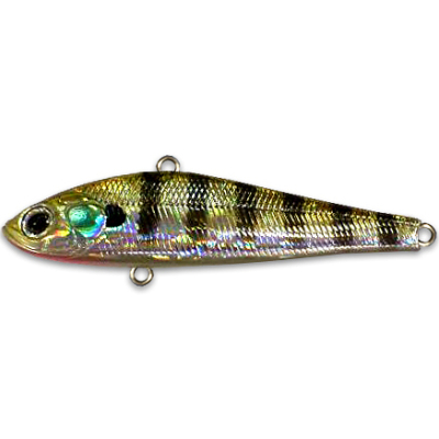 Воблер ZipBaits Rigge 63 Vib цв. 509R