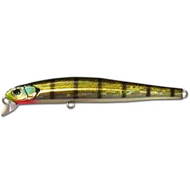 Воблер ZipBaits ZBL System Minnow 11F цв. 509 R