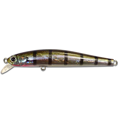 Воблер ZipBaits ZBL System Minnow 9F цв. 509R
