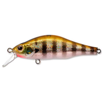 Воблер ZipBaits Khamsin Jr. SR цв. 509R
