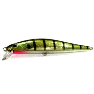 Воблер ZipBaits ZBL System Minnow 15HD-F цв. 509R