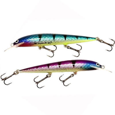 Воблер Jarmo 11cm цв. TK3