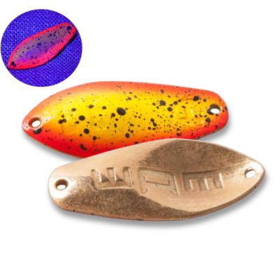 Блесна Нааши Шат 3.3 Л-68