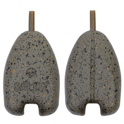 Грузило Korda Solidz Inline Lead 8oz (SOL8)