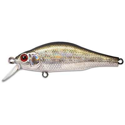 Воблер ZipBaits Khamsin SR цв. 510R
