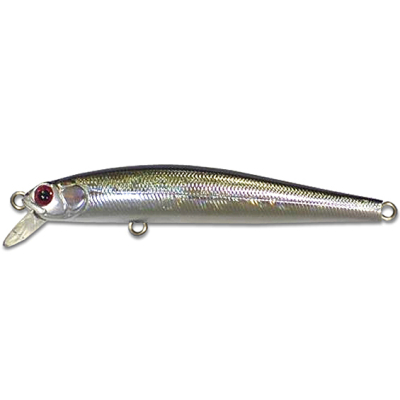 Воблер ZipBaits ZBL System Minnow 9F цв. 510R