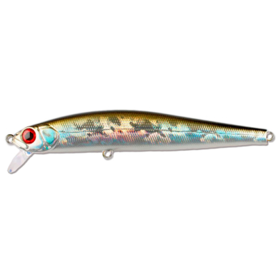 Воблер ZipBaits ZBL System Minnow 11F цв. 510R
