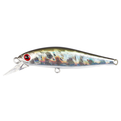 Воблер ZipBaits Rigge Flat 70S-Line цв. 510R