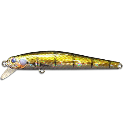 Воблер ZipBaits ZBL System Minnow 9F цв. 513R
