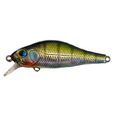 Воблер ZipBaits Khamsin Tiny 40SP SR цв. 513R 