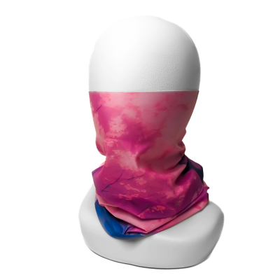 Бандана Extreme Fishing UPF50+ ADDICTION ADD538