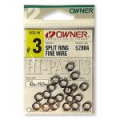 Кольцо заводное OWNER 52804-00